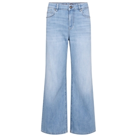 Mos Mosh Dara Salute Jeans, Blue
